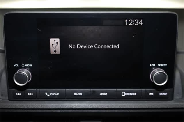 Thumbnail: 2024 Honda CR-V - 27