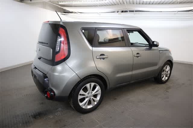 Thumbnail: 2016 Kia Soul - 8