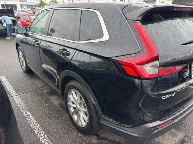 Thumbnail: 2024 Honda CR-V - 9