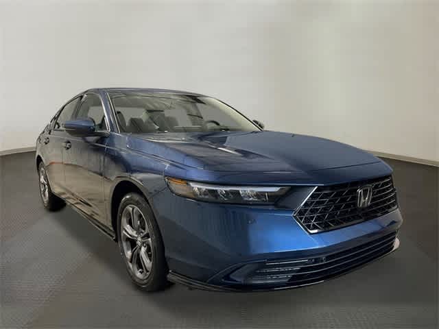 Thumbnail: 2026 Honda Accord - 9