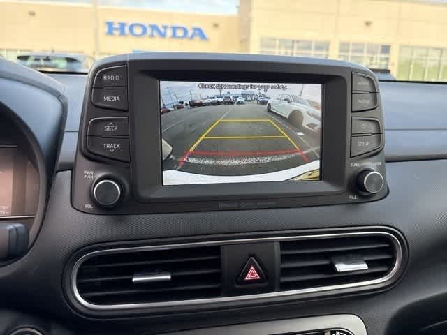 Thumbnail: 2021 Hyundai Kona - 7