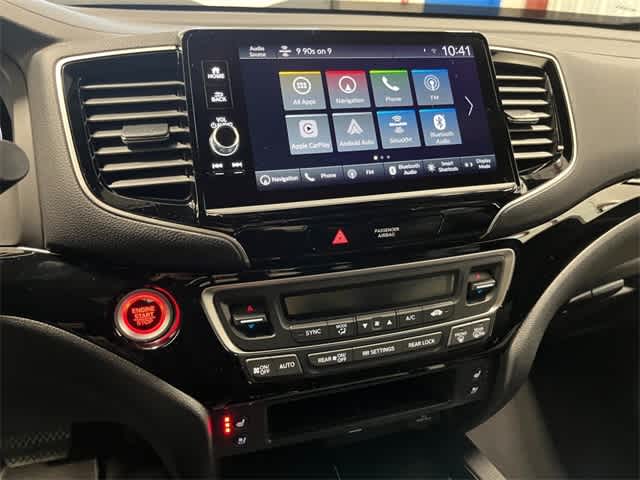 Thumbnail: 2026 Honda Ridgeline - 19