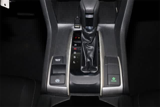 Thumbnail: 2019 Honda Civic - 30