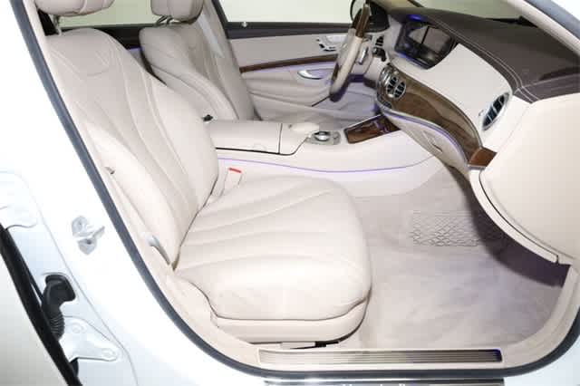Thumbnail: 2014 Mercedes-Benz S-Class - 20