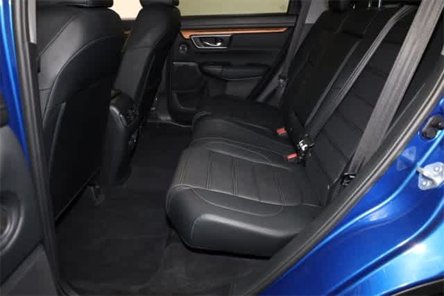 Thumbnail: 2022 Honda CR-V - 21