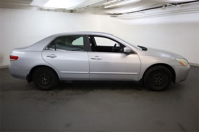 Thumbnail: 2004 Honda Accord - 9