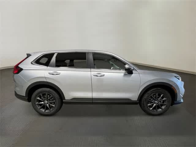 Thumbnail: 2026 Honda CR-V - 7