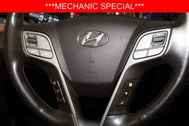 Thumbnail: 2013 Hyundai Santa Fe - 32