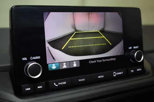 Thumbnail: 2023 Honda Accord - 17