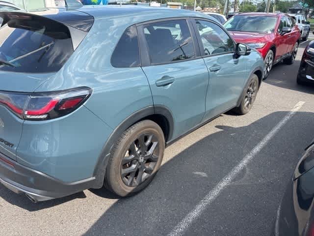 Thumbnail: 2023 Honda HR-V - 15