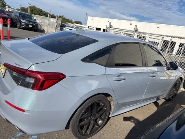 Thumbnail: 2024 Honda Civic - 13