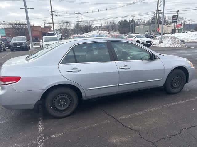 Thumbnail: 2004 Honda Accord - 12