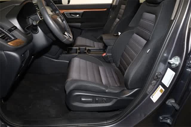 Thumbnail: 2022 Honda CR-V - 15