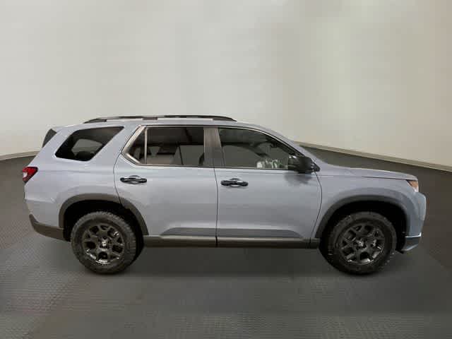 Thumbnail: 2026 Honda Pilot - 8