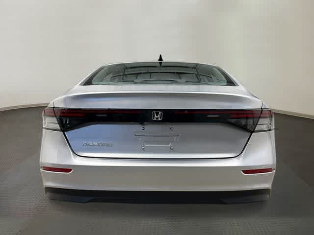 Thumbnail: 2026 Honda Accord - 4