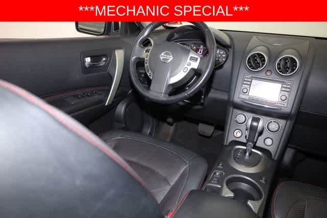 Thumbnail: 2013 Nissan Rogue - 22