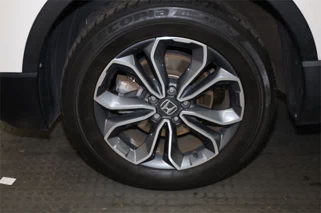 Thumbnail: 2022 Honda CR-V - 36