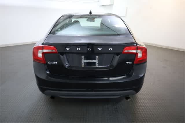 Thumbnail: 2012 Volvo S60 - 6