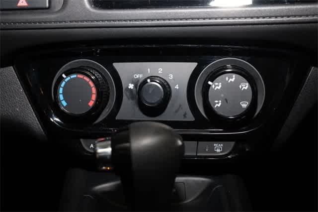 Thumbnail: 2021 Honda HR-V - 29