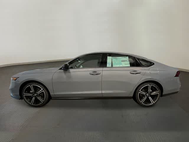 Thumbnail: 2026 Honda Accord - 2