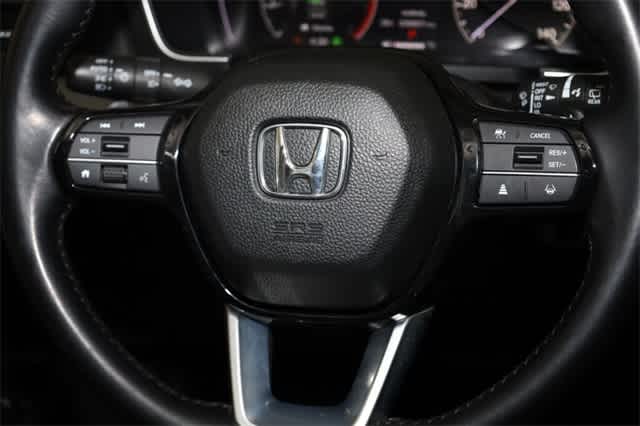 Thumbnail: 2024 Honda Pilot - 34