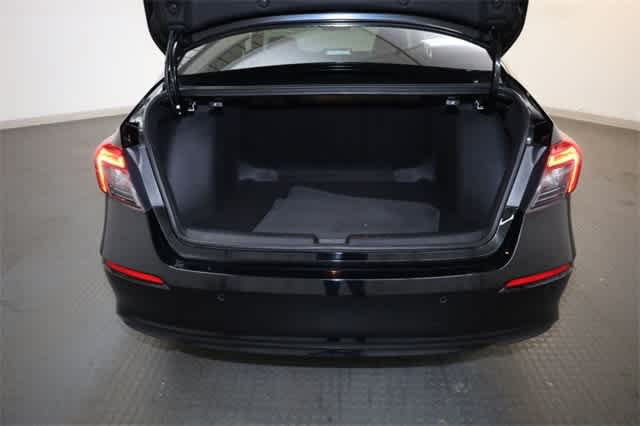 Thumbnail: 2023 Honda Civic - 37