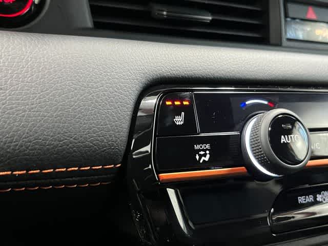 Thumbnail: 2026 Honda Pilot - 22