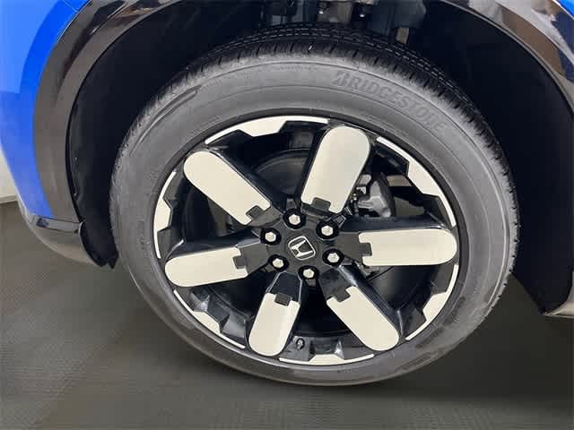 Thumbnail: 2026 Honda Prologue - 11