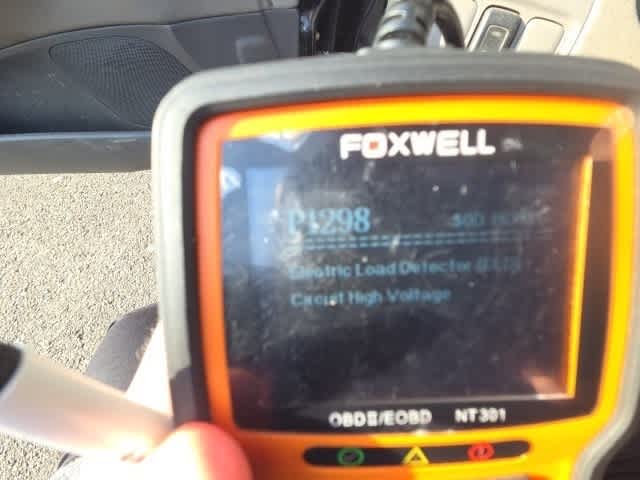 Thumbnail: 2001 Honda Accord - 27