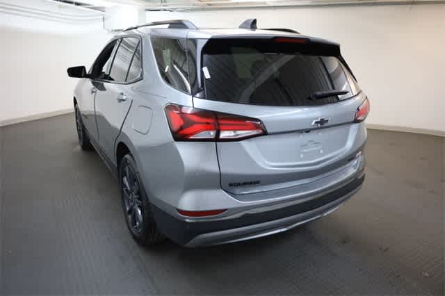 2023 Chevrolet Equinox RS 5