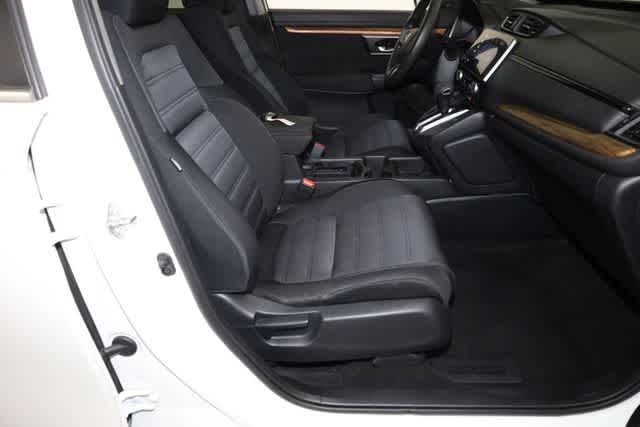 Thumbnail: 2019 Honda CR-V - 34