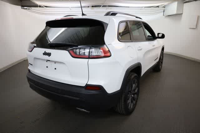 Thumbnail: 2021 Jeep Cherokee - 7