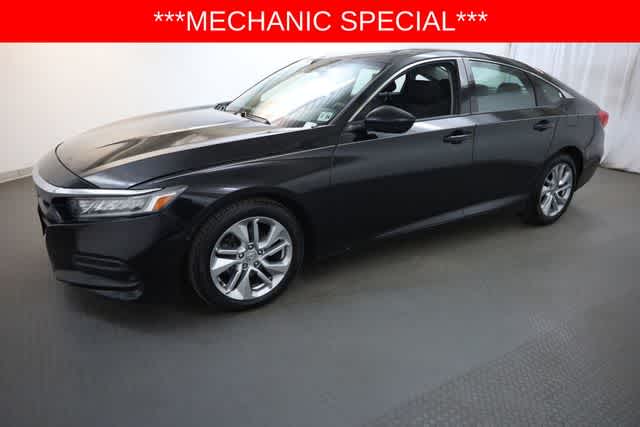 Thumbnail: 2019 Honda Accord - 2
