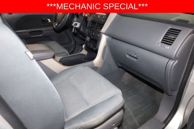 Thumbnail: 2008 Honda Pilot - 28