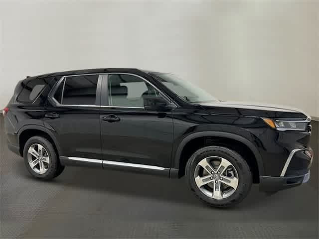 Thumbnail: 2025 Honda Pilot - 8