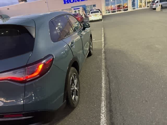 Thumbnail: 2024 Honda HR-V - 9