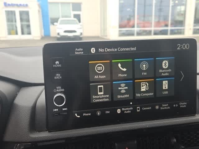 Thumbnail: 2023 Honda CR-V - 28