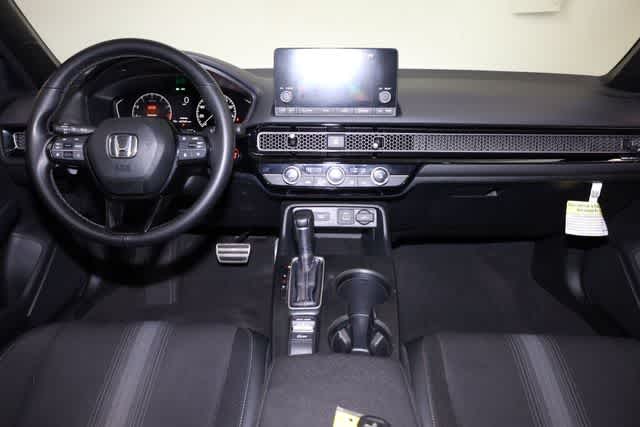 Thumbnail: 2023 Honda Civic - 23