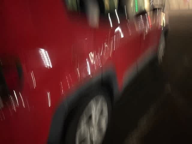 Thumbnail: 2016 Jeep Renegade - 24