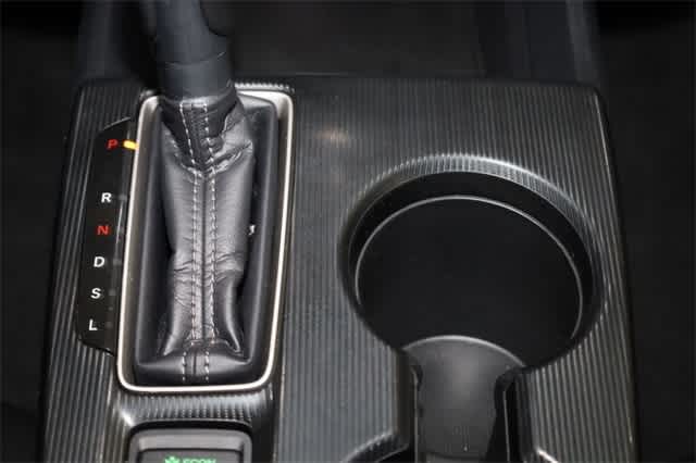 Thumbnail: 2024 Honda Civic - 31