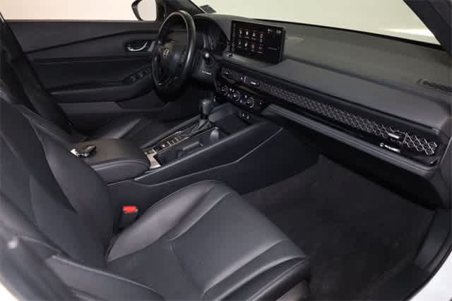 Thumbnail: 2023 Honda Accord - 19