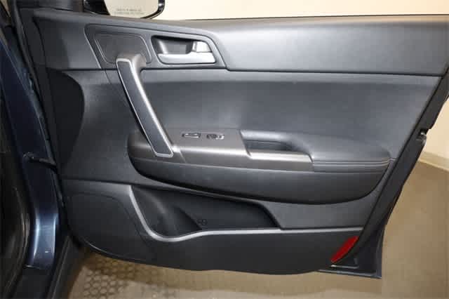 Thumbnail: 2020 Kia Sportage - 22