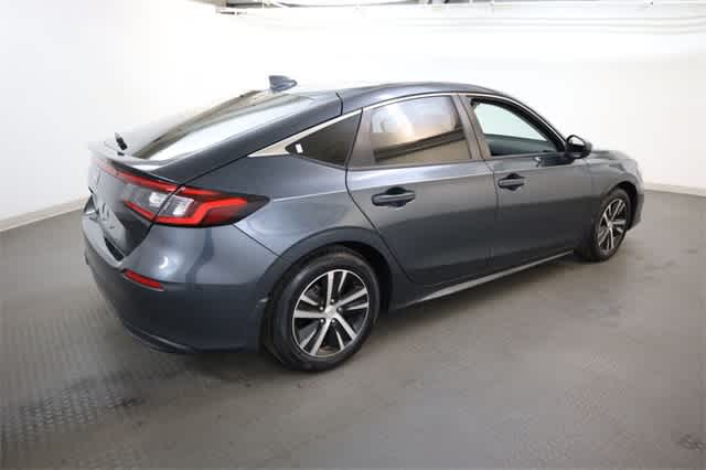 Thumbnail: 2023 Honda Civic - 8