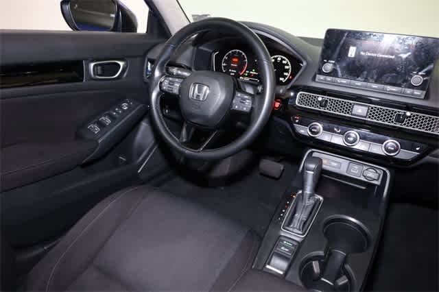 Thumbnail: 2024 Honda Civic - 15