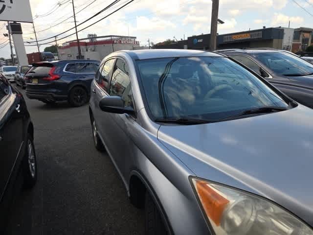 Thumbnail: 2007 Honda CR-V - 18