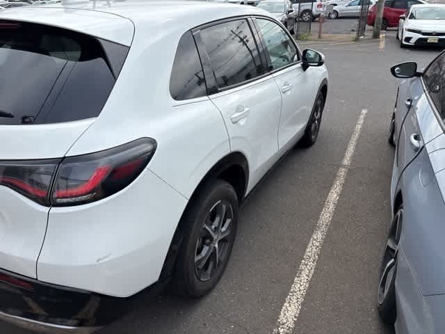Thumbnail: 2023 Honda HR-V - 4