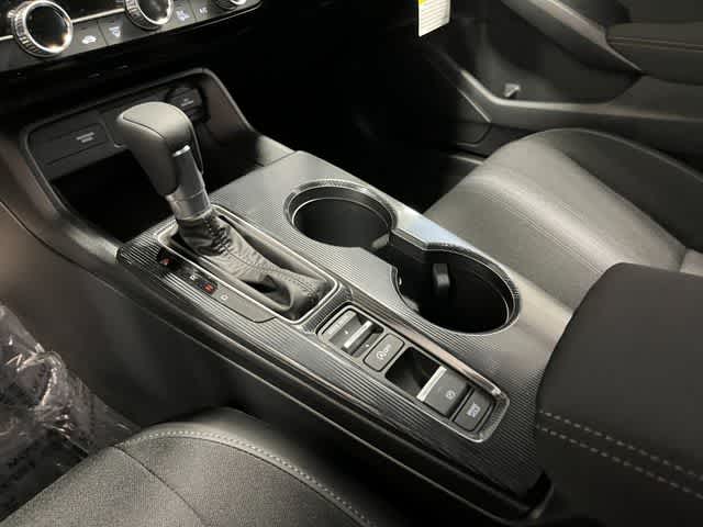 Thumbnail: 2026 Honda Civic - 15