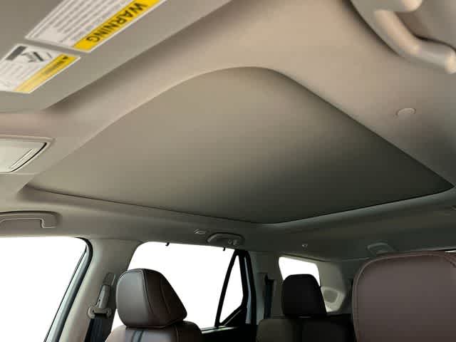 Thumbnail: 2026 Honda Pilot - 13