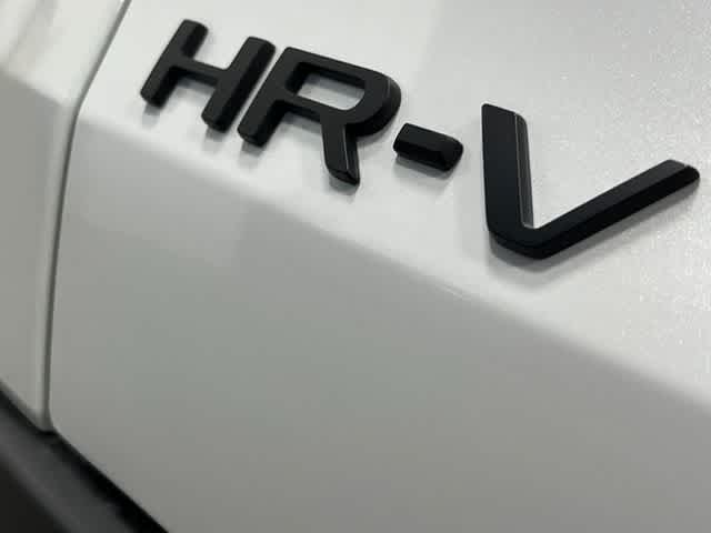 Thumbnail: 2027 Honda HR-V - 6