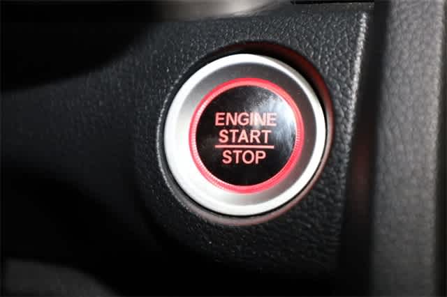 Thumbnail: 2017 Honda Civic - 31